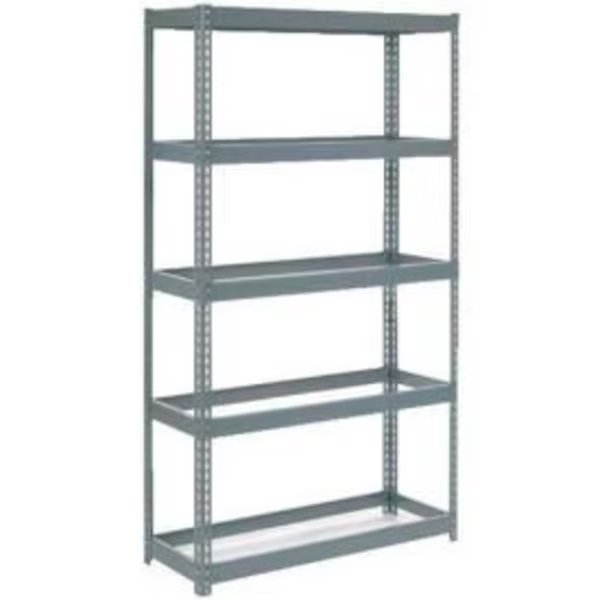 Extra Heavy Duty Shelving 48